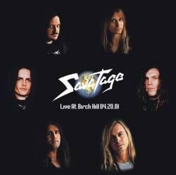Savatage : Live at Birch Hill